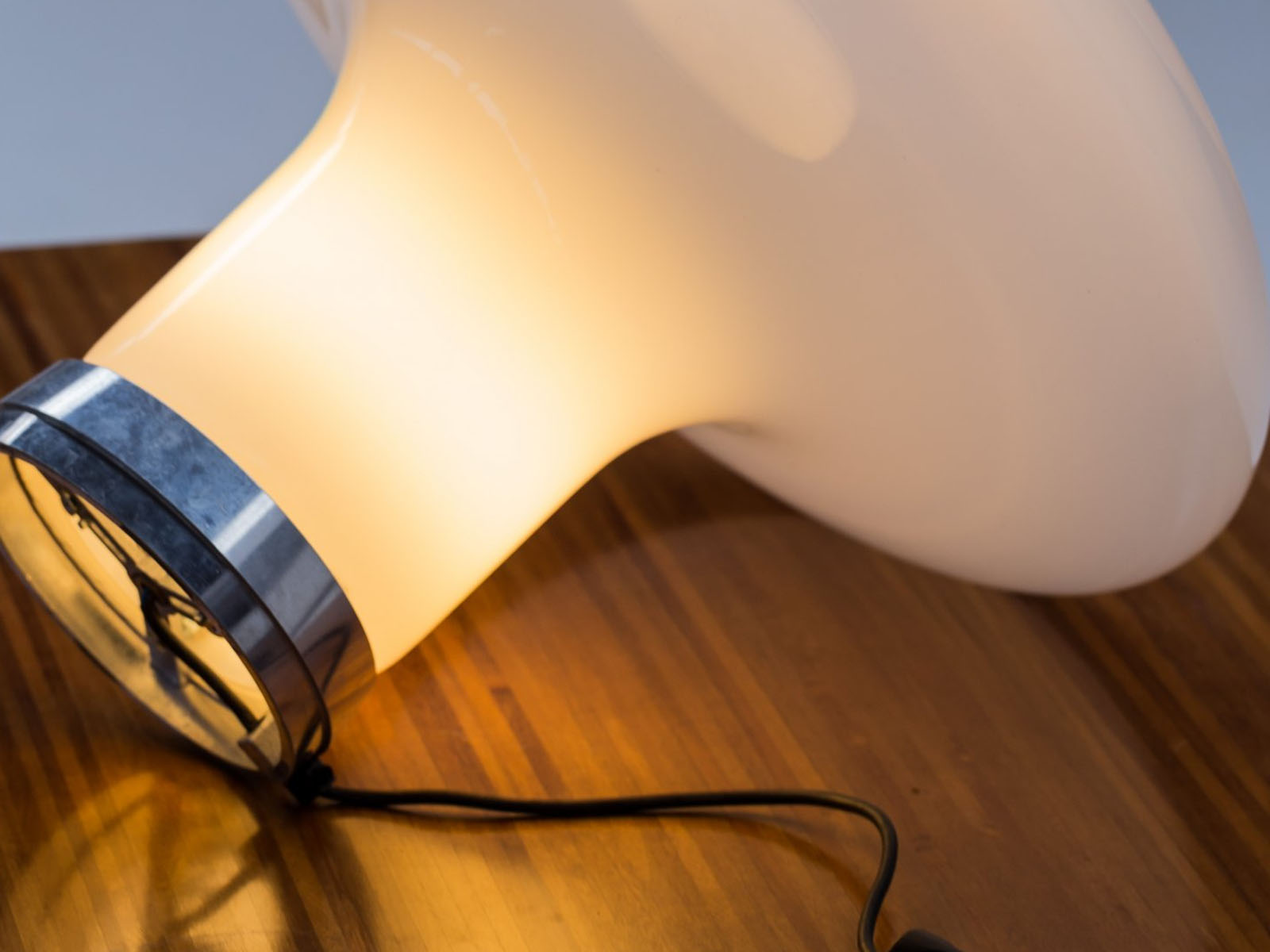 Artemide Lesbo Table Lamp