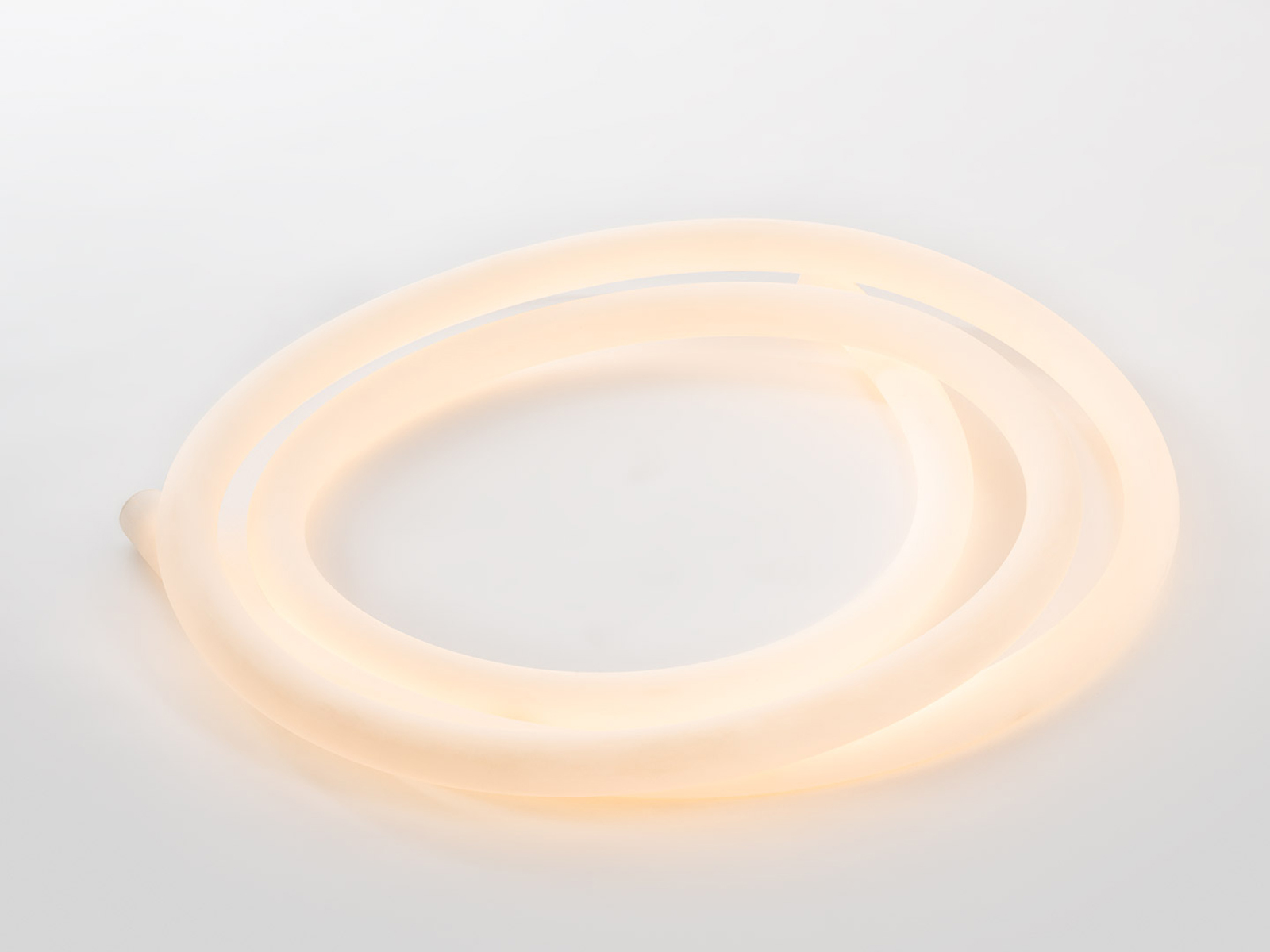 Artemide La Linea Architectural Lamp