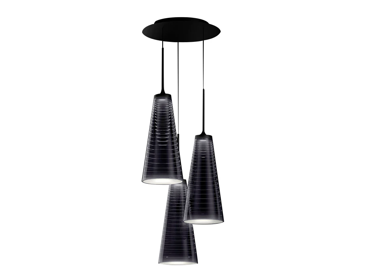 Подвесной светильник Artemide Look At Me 210 Cluster