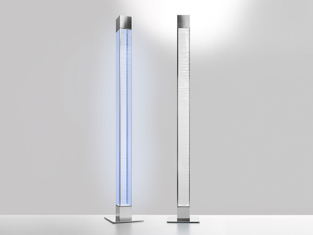 Artemide Mimesi Floor Lamp App Compatible