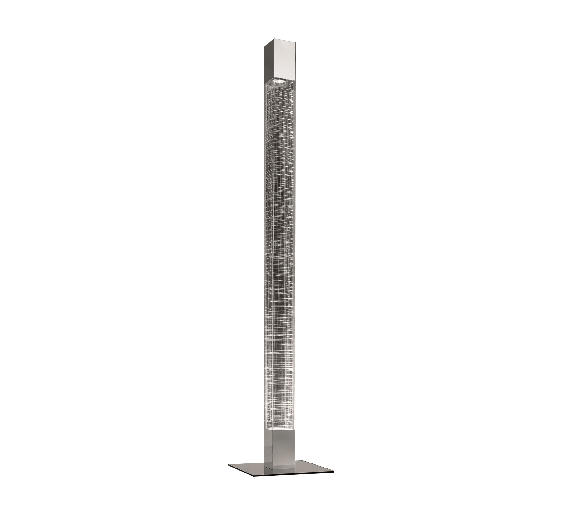 Artemide Mimesi Floor Lamp App Compatible