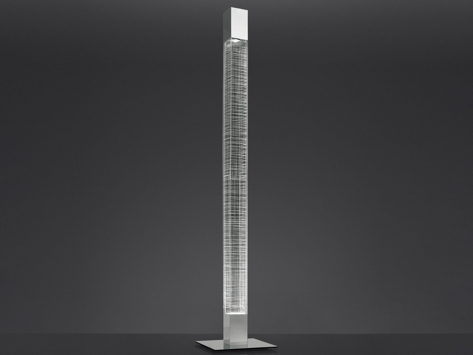 Artemide Mimesi Floor Lamp App Compatible