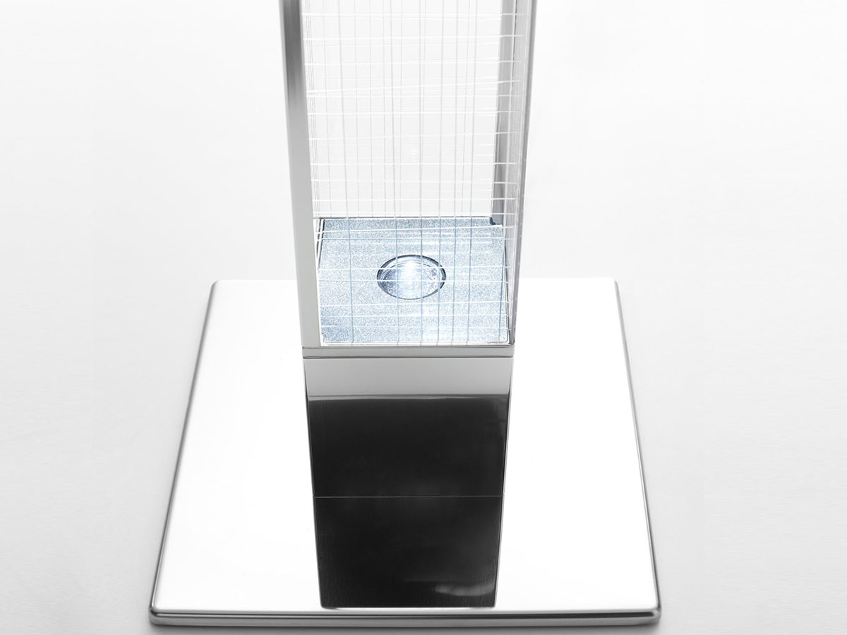 Artemide Mimesi Floor Lamp App Compatible