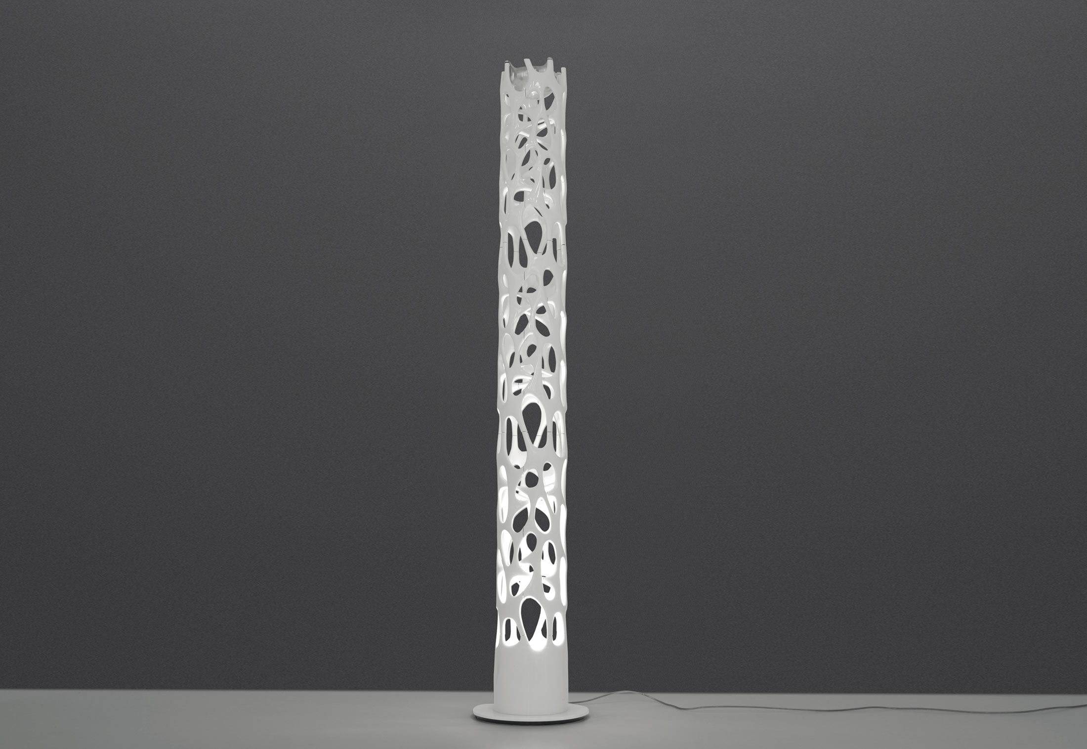 Artemide New Nature Floor Lamp