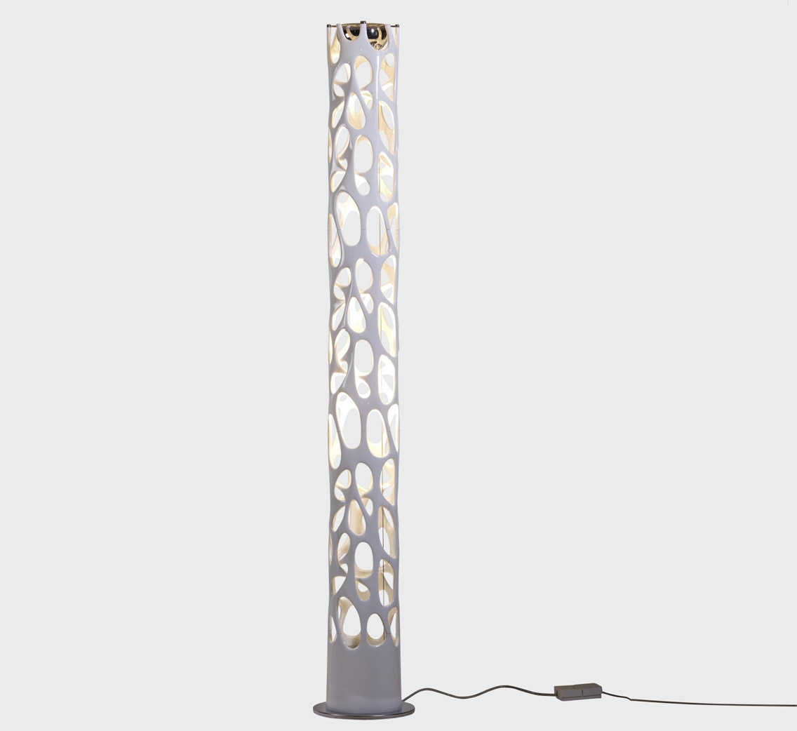 Artemide New Nature Floor Lamp