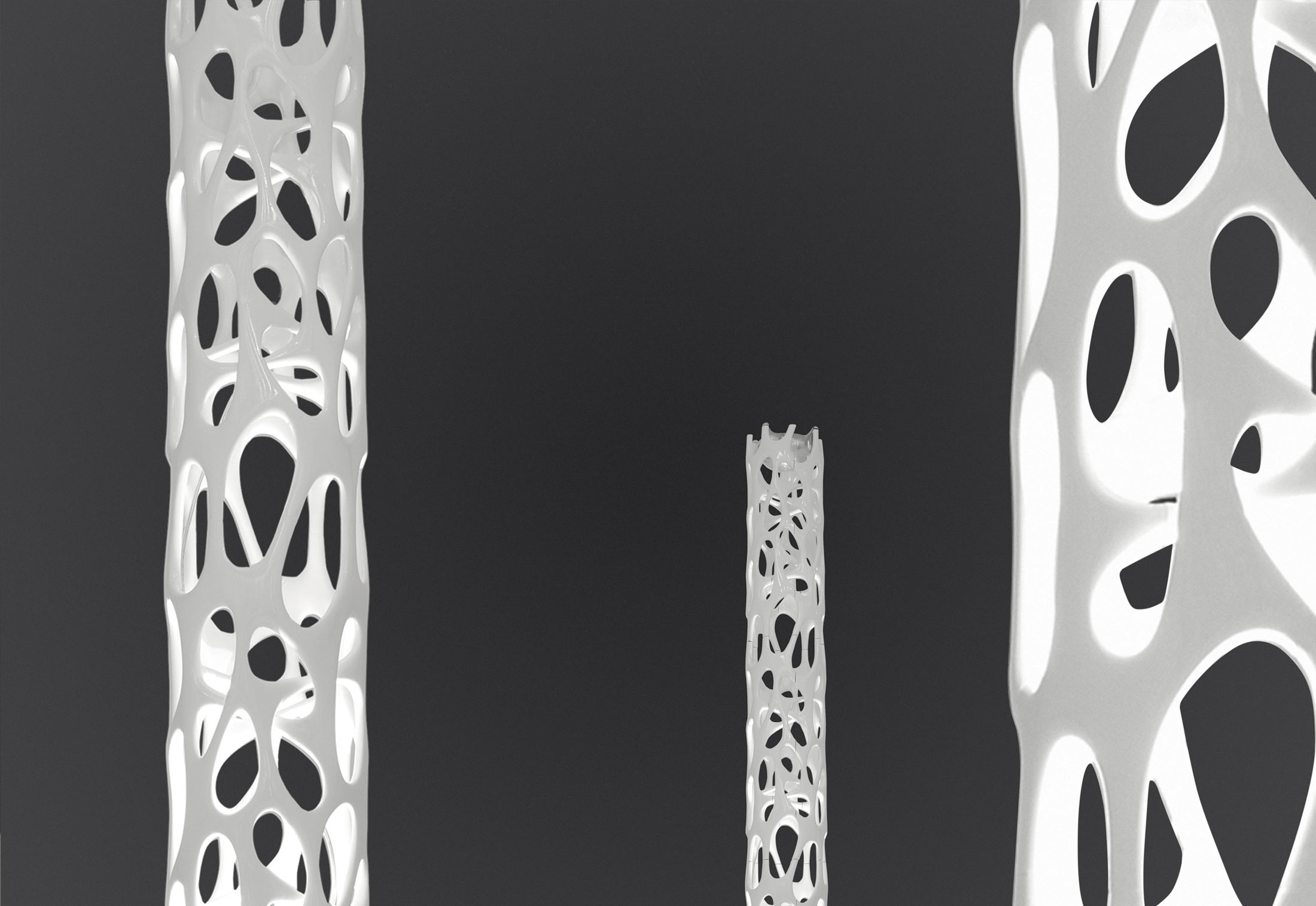 Artemide New Nature Floor Lamp