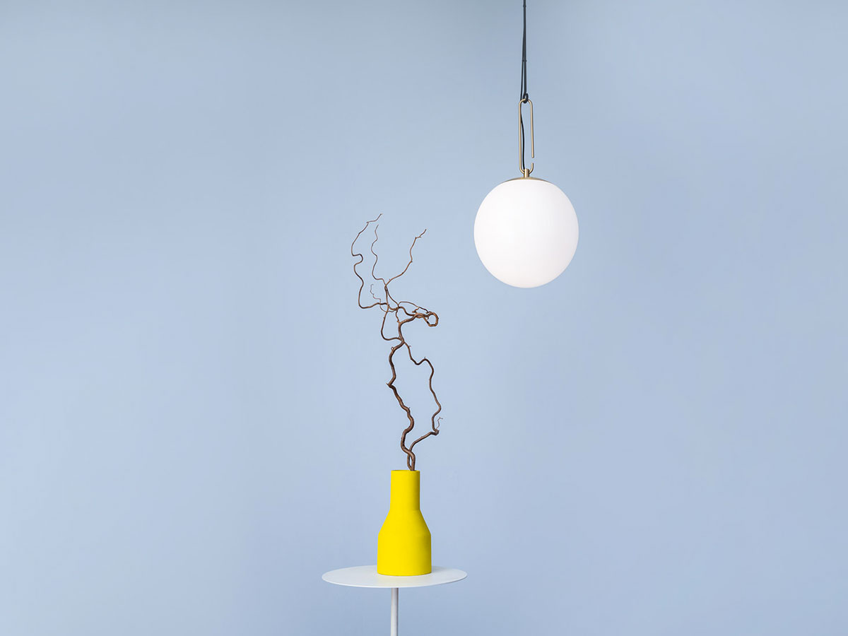 Подвесной светильник Artemide nh 14