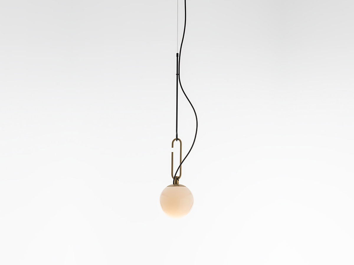 Подвесной светильник Artemide nh 14
