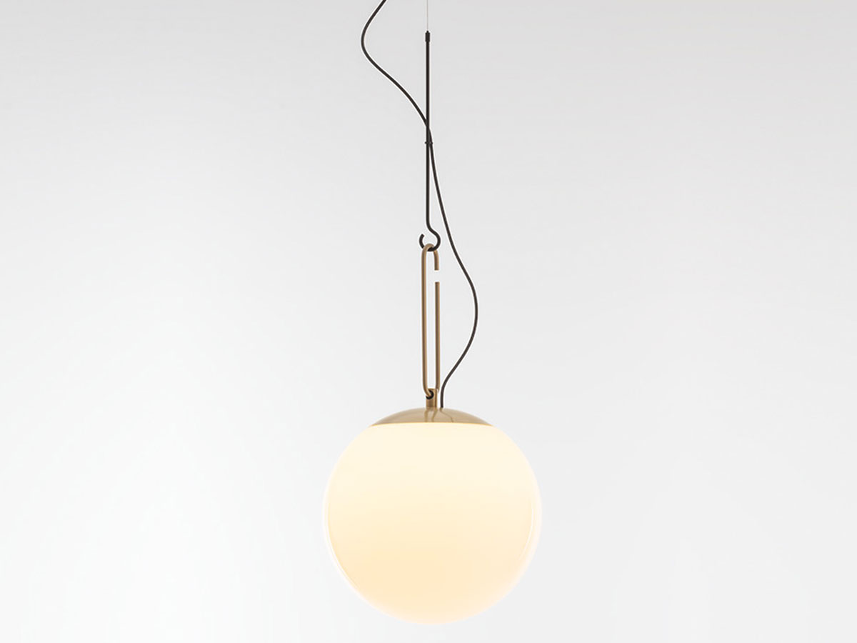 Подвесной светильник Artemide nh 14
