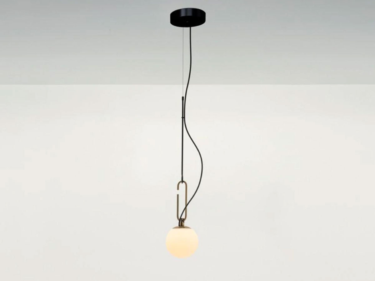 Подвесной светильник Artemide nh 14