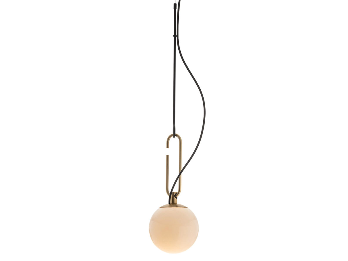 Подвесной светильник Artemide nh 14