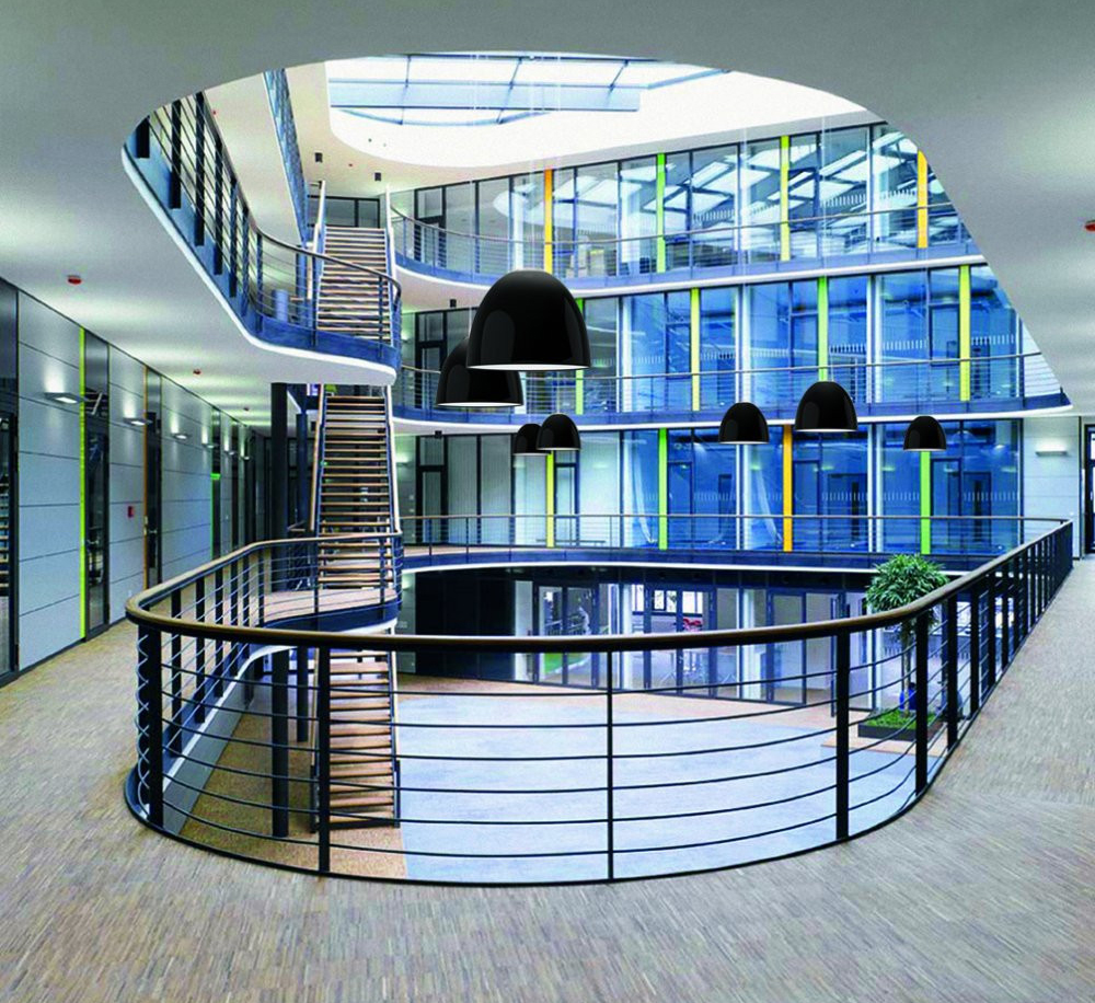 Artemide Nur Gloss Suspension