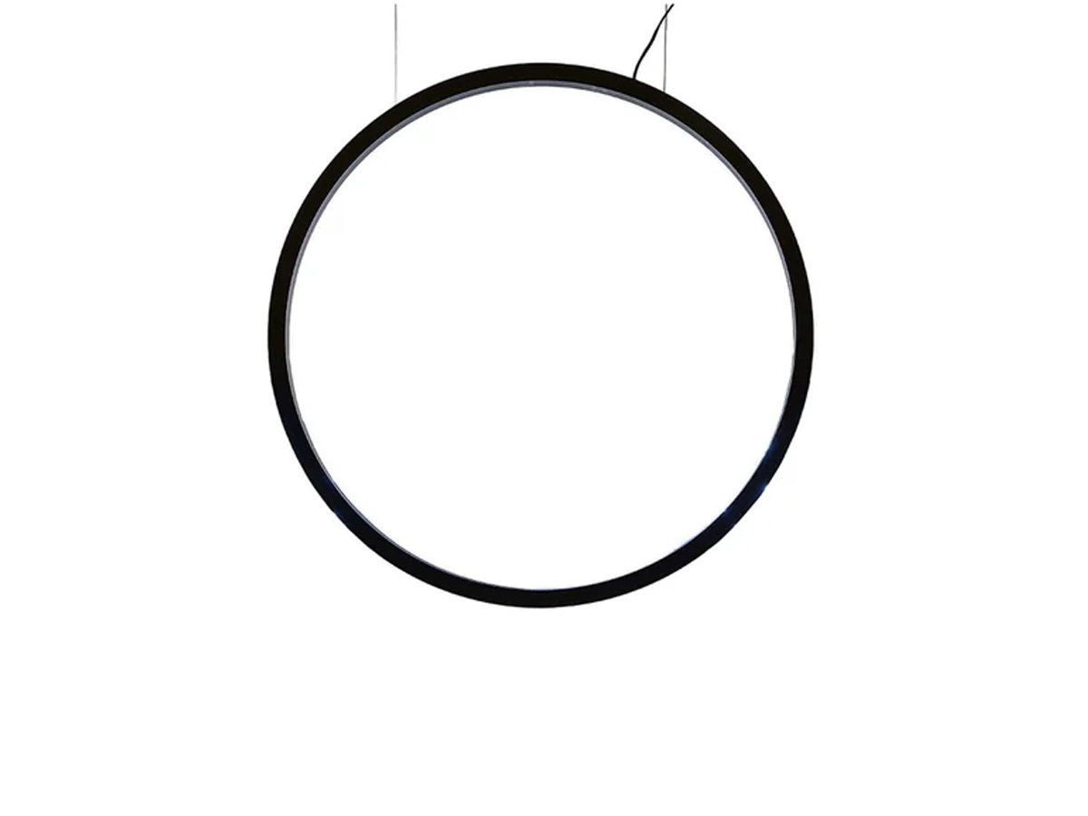 Уличный подвесной светильник Artemide "O" T072030