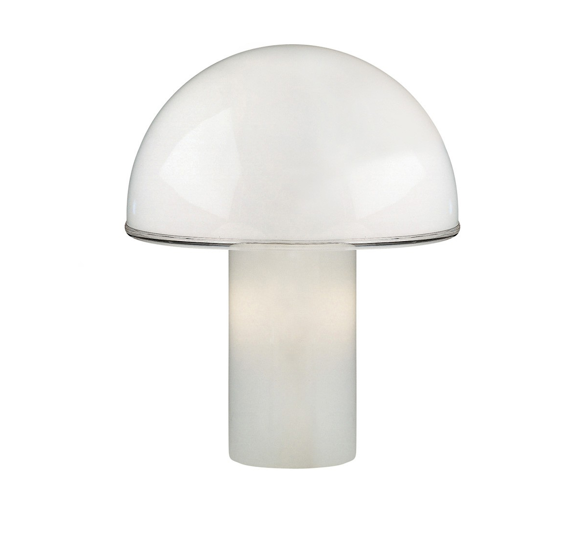 Настольная лампа Artemide Onfale