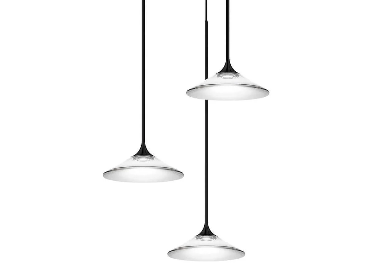 Artemide Orsa Cluster 3 Suspension Lamp