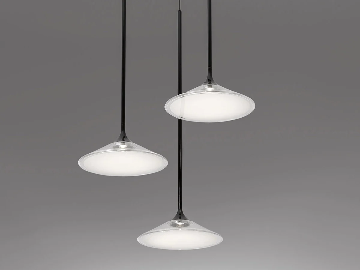 Artemide Orsa Cluster 3 Suspension Lamp