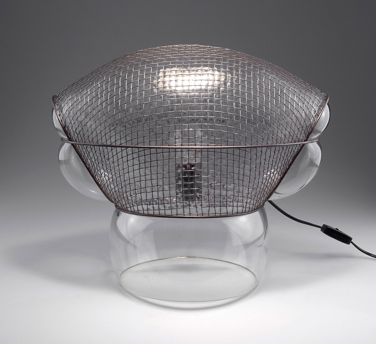 Artemide Patroclo Table Lamp