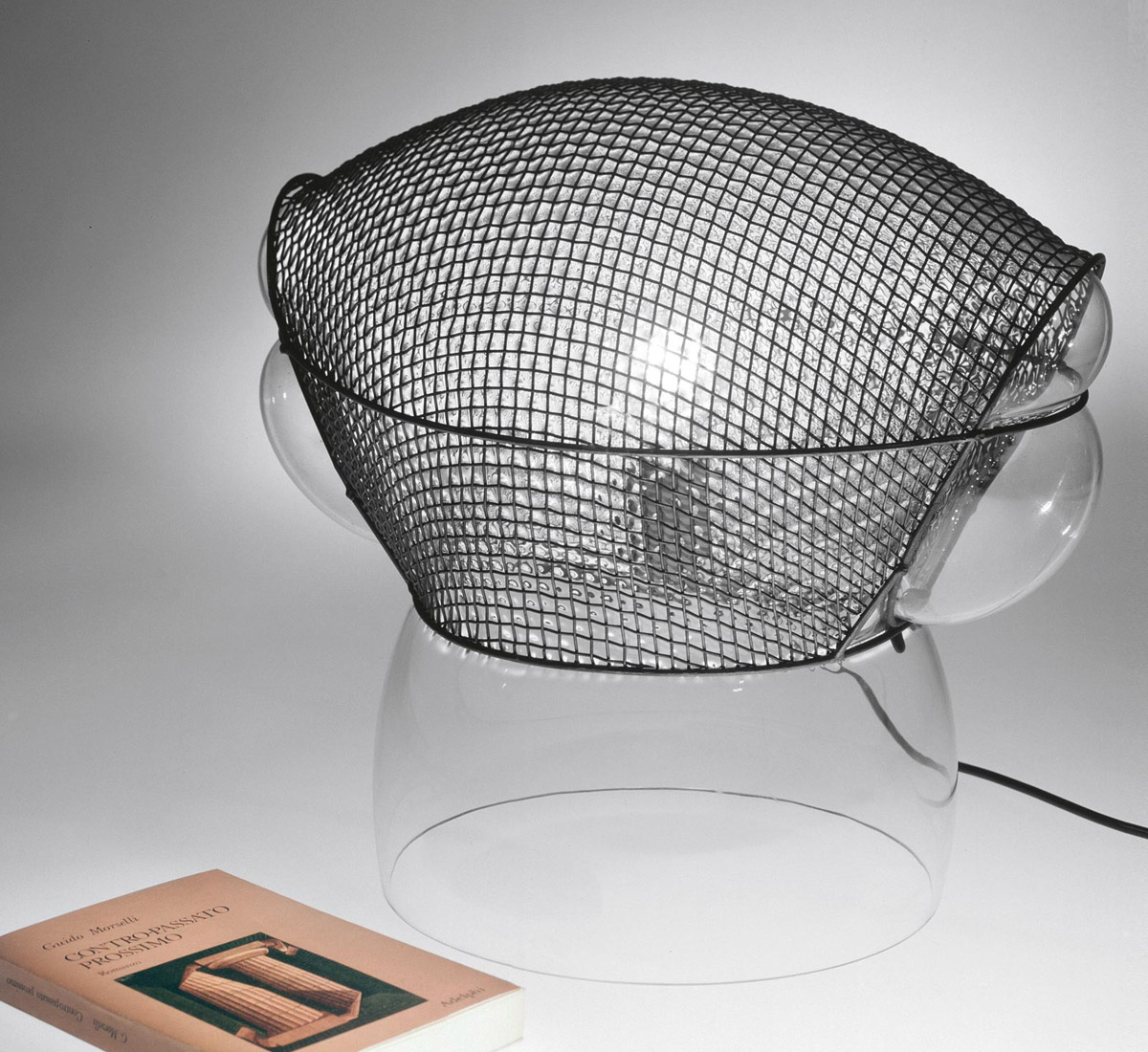 Artemide Patroclo Table Lamp