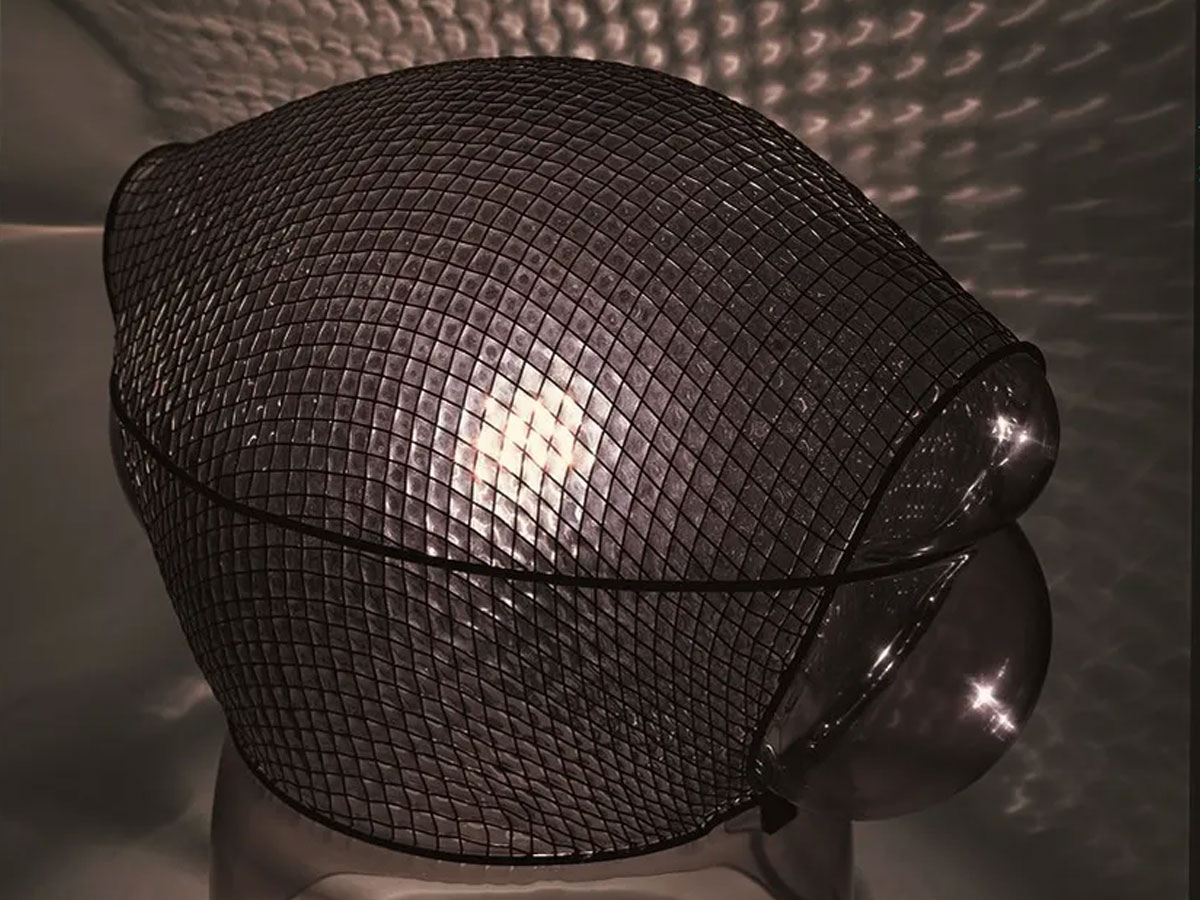 Artemide Patroclo Table Lamp