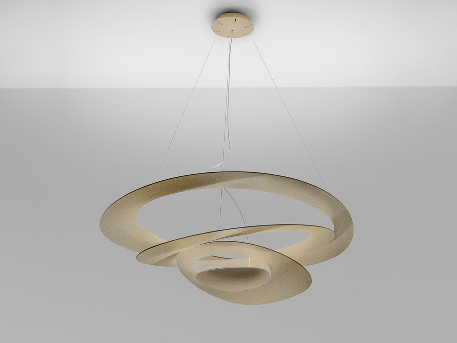 Artemide Pirce Led Suspension Lamp