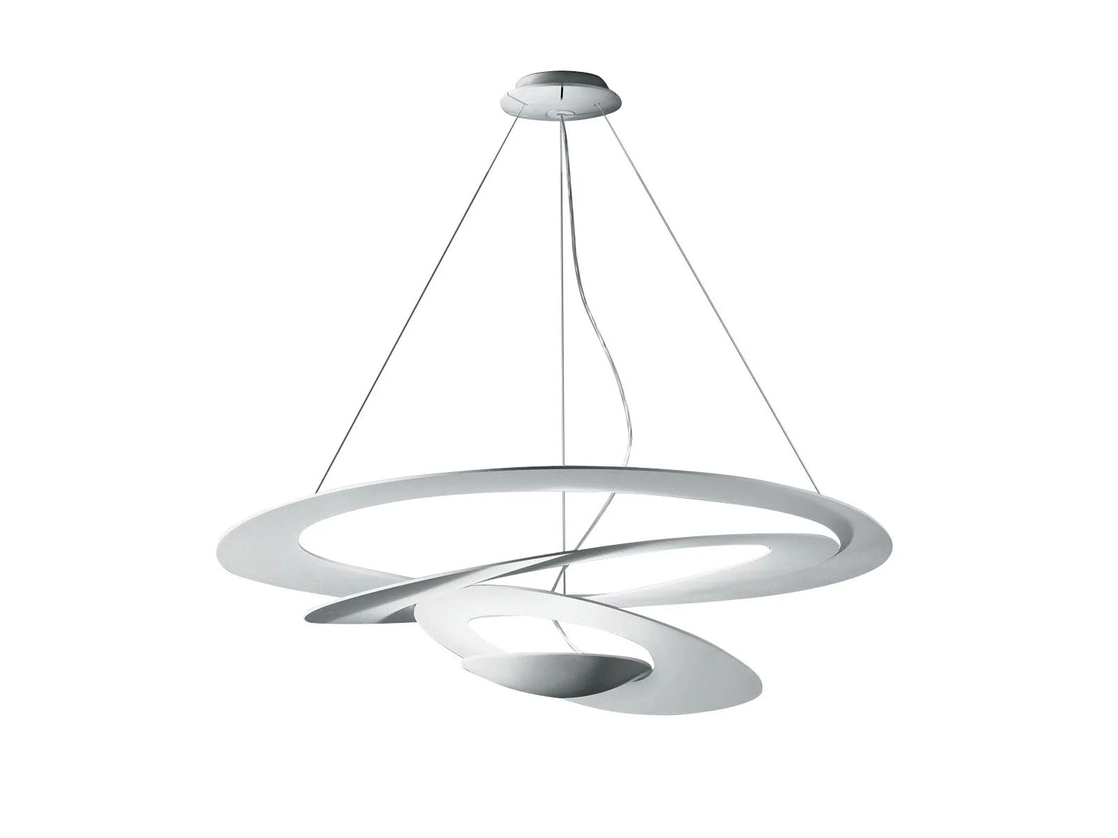 Artemide Pirce Led Suspension Lamp