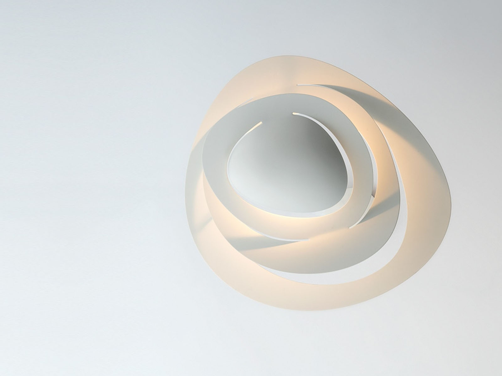 Artemide Pirce Led Suspension Lamp