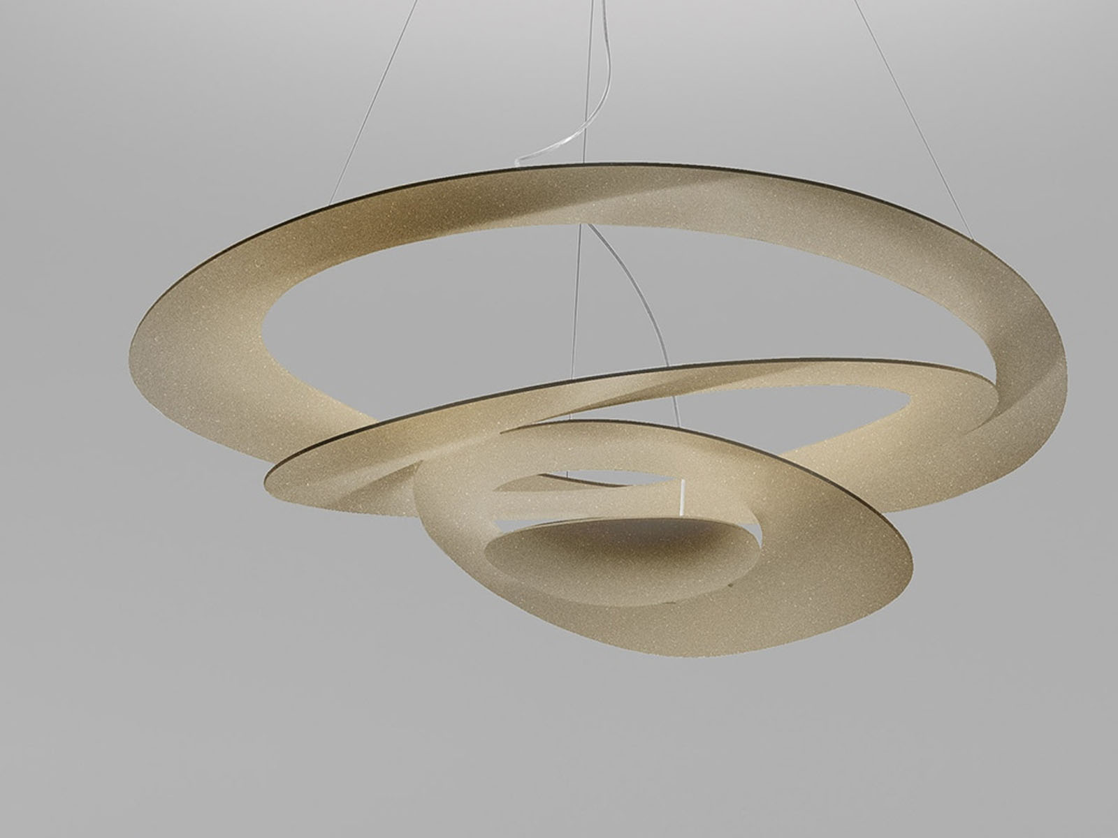 Artemide Pirce Led Suspension Lamp