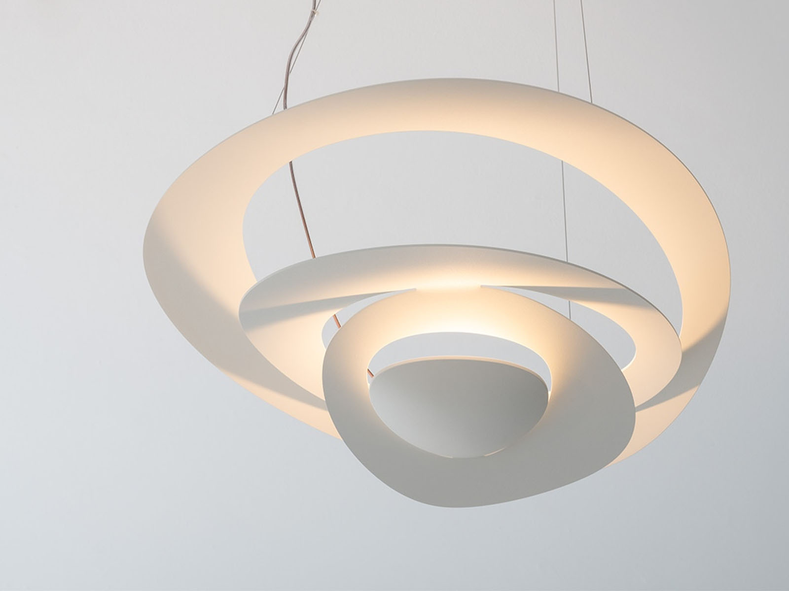 Artemide Pirce Led Suspension Lamp