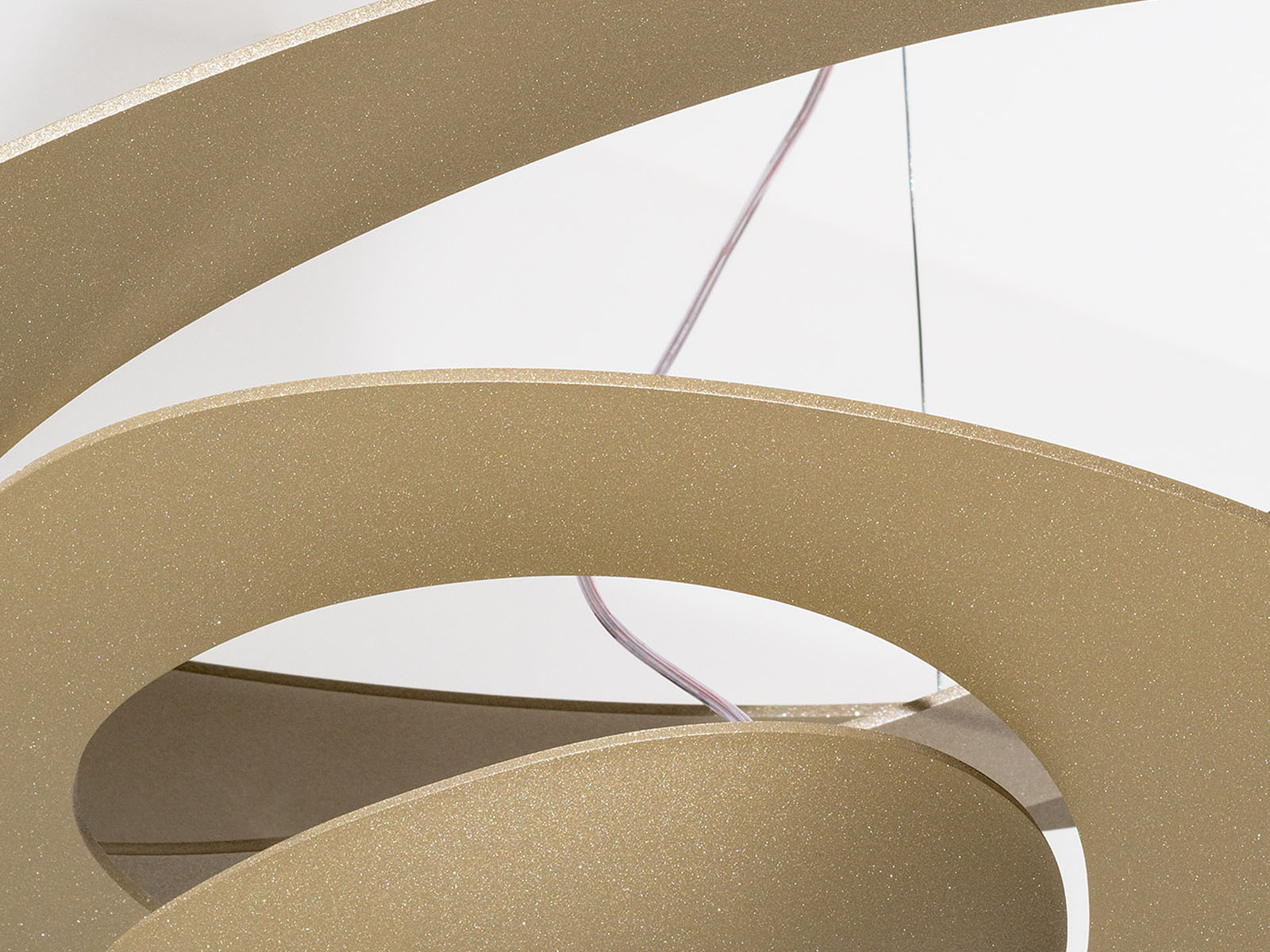 Artemide Pirce Led Suspension Lamp