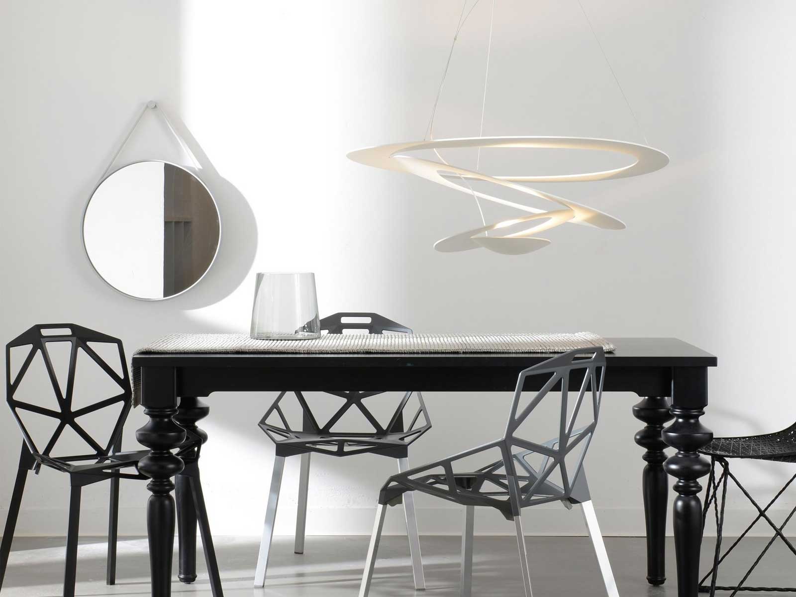 Artemide Pirce Led Suspension Lamp