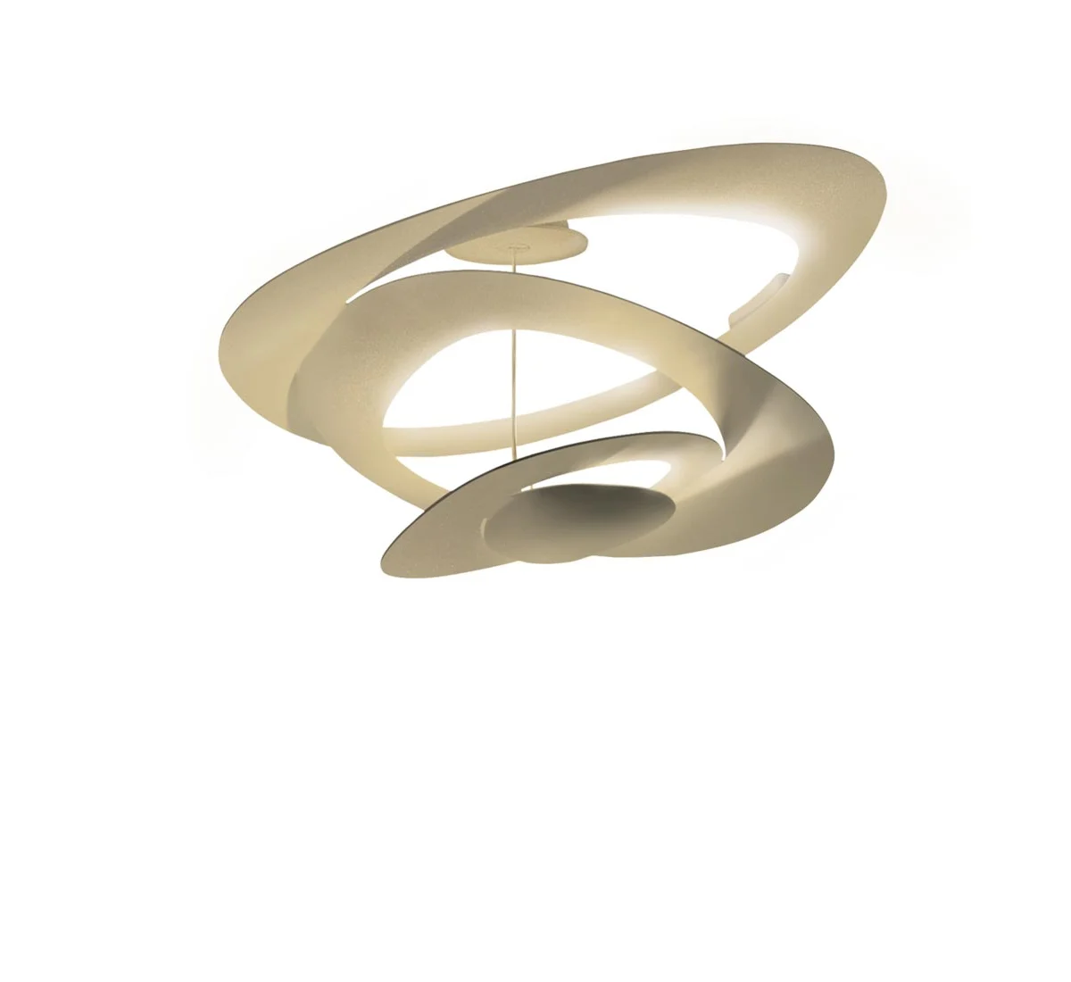 Artemide Pirce Mini Ceiling Led