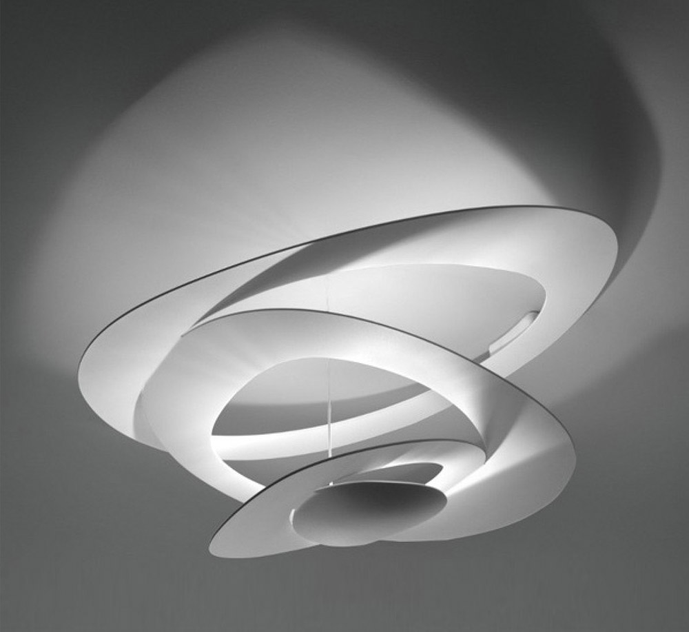 Artemide Pirce Mini Ceiling Led