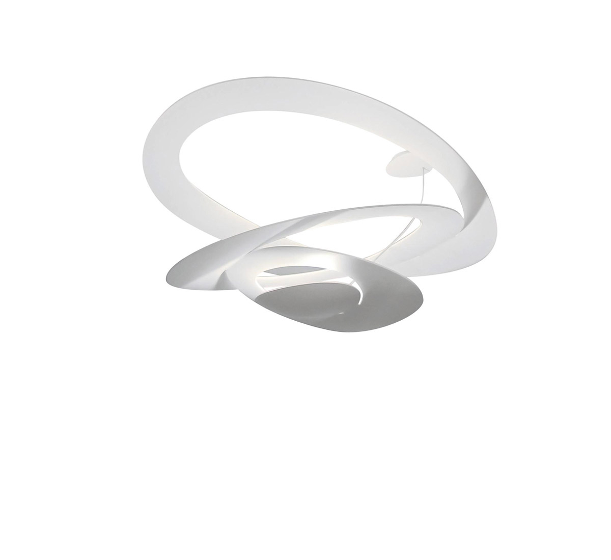 Artemide Pirce Mini Ceiling Led