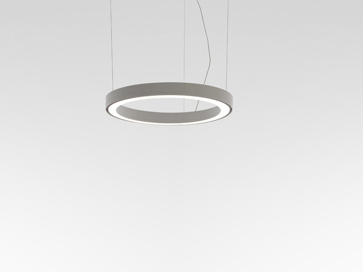 Artemide Ripple O50 Dali Suspension Lamp