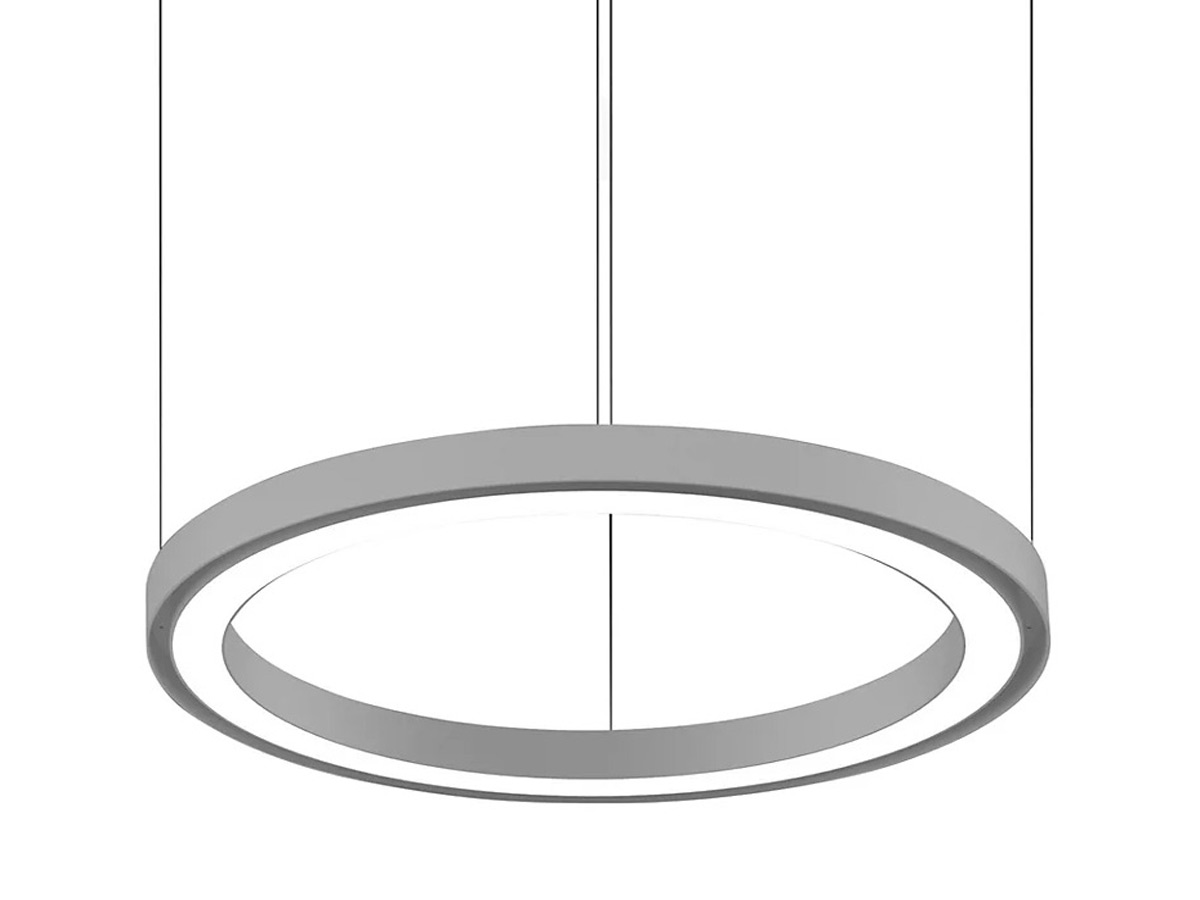 Artemide Ripple O70 Dali Suspension Lamp