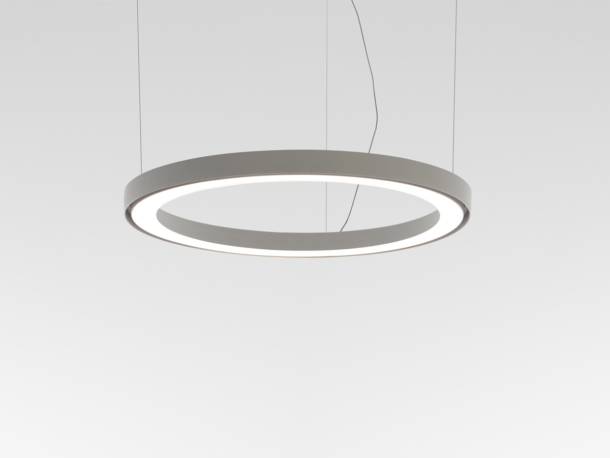 Artemide Ripple O70 Dali Suspension Lamp