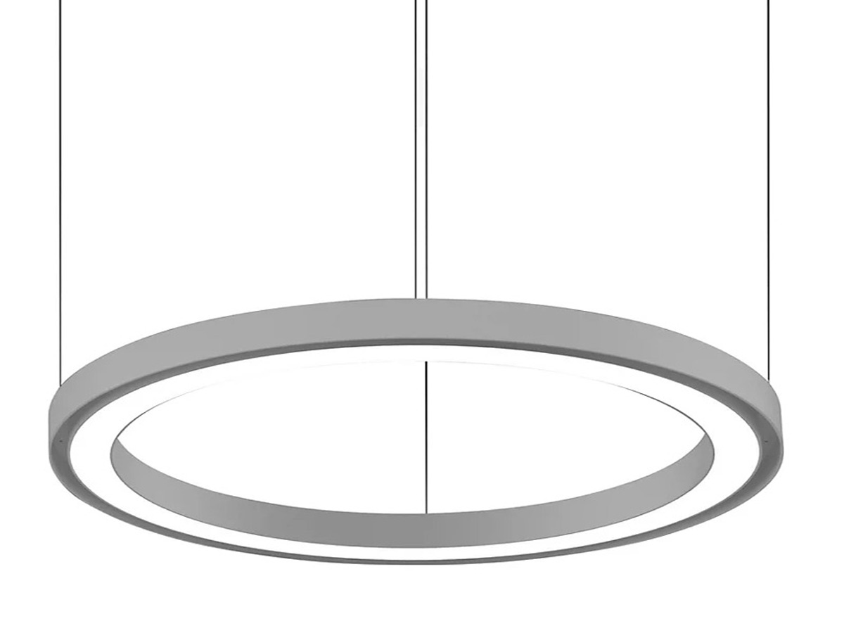 Artemide Ripple O90 Dali Suspension Lamp