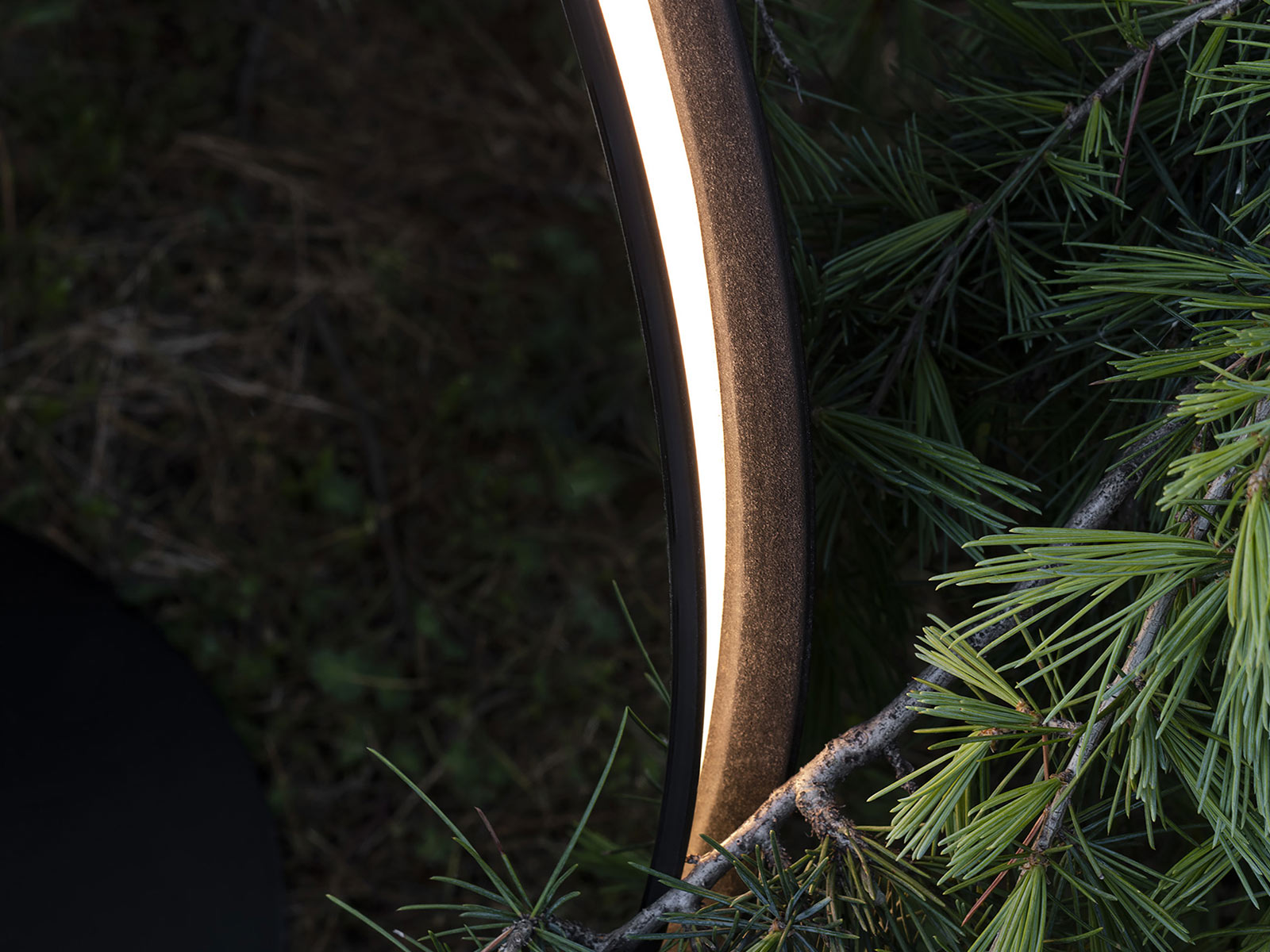 Artemide Seores Floor Lamp 180
