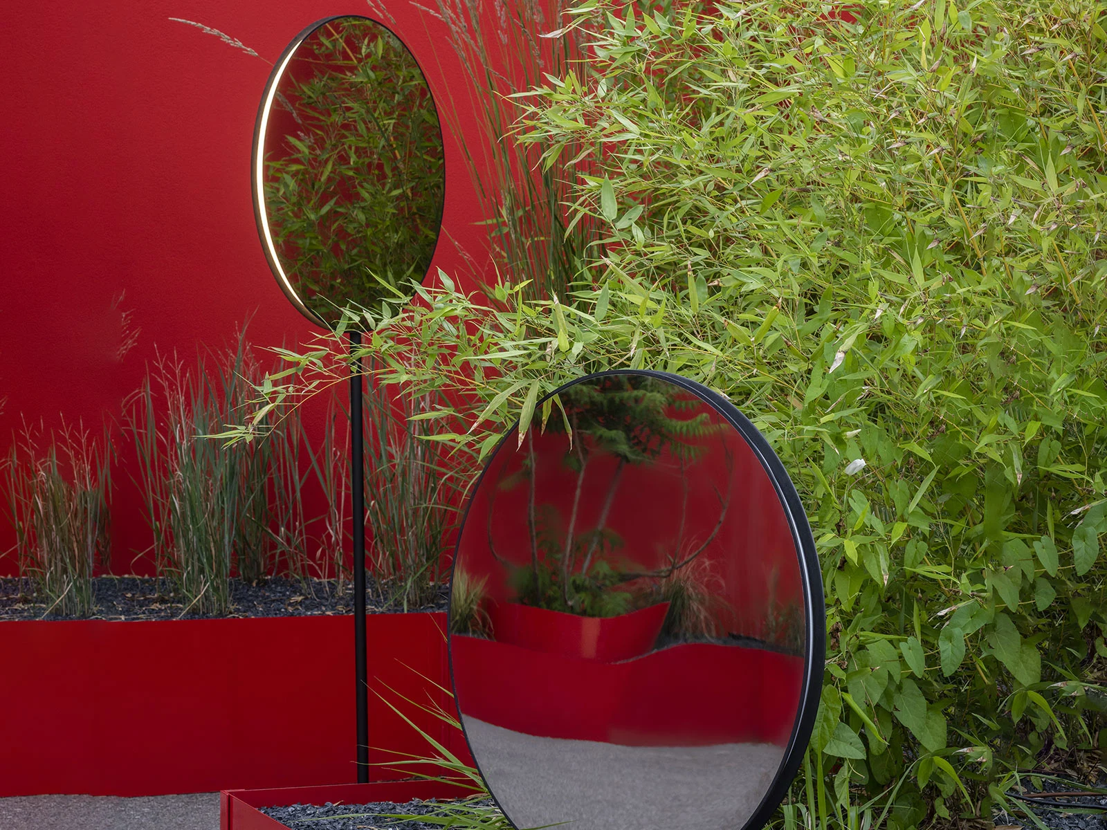 Artemide Seores Floor Lamp 180
