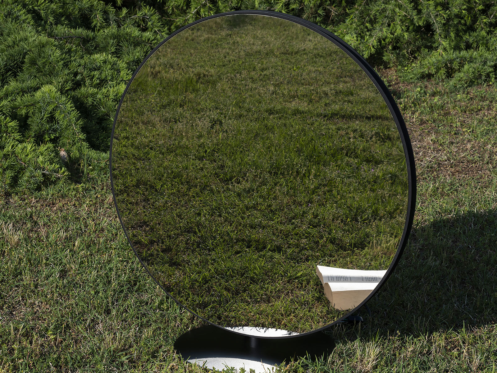 Artemide Seores Floor Lamp