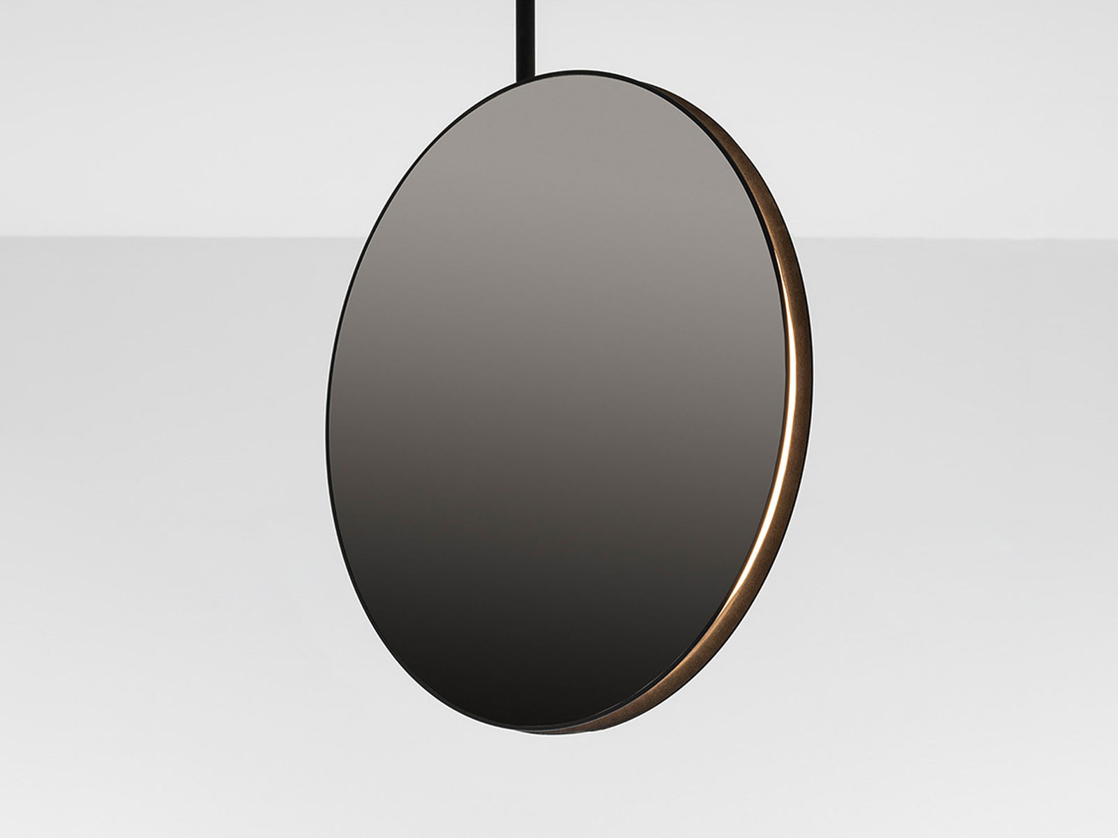 Artemide Seores Suspension Lamp