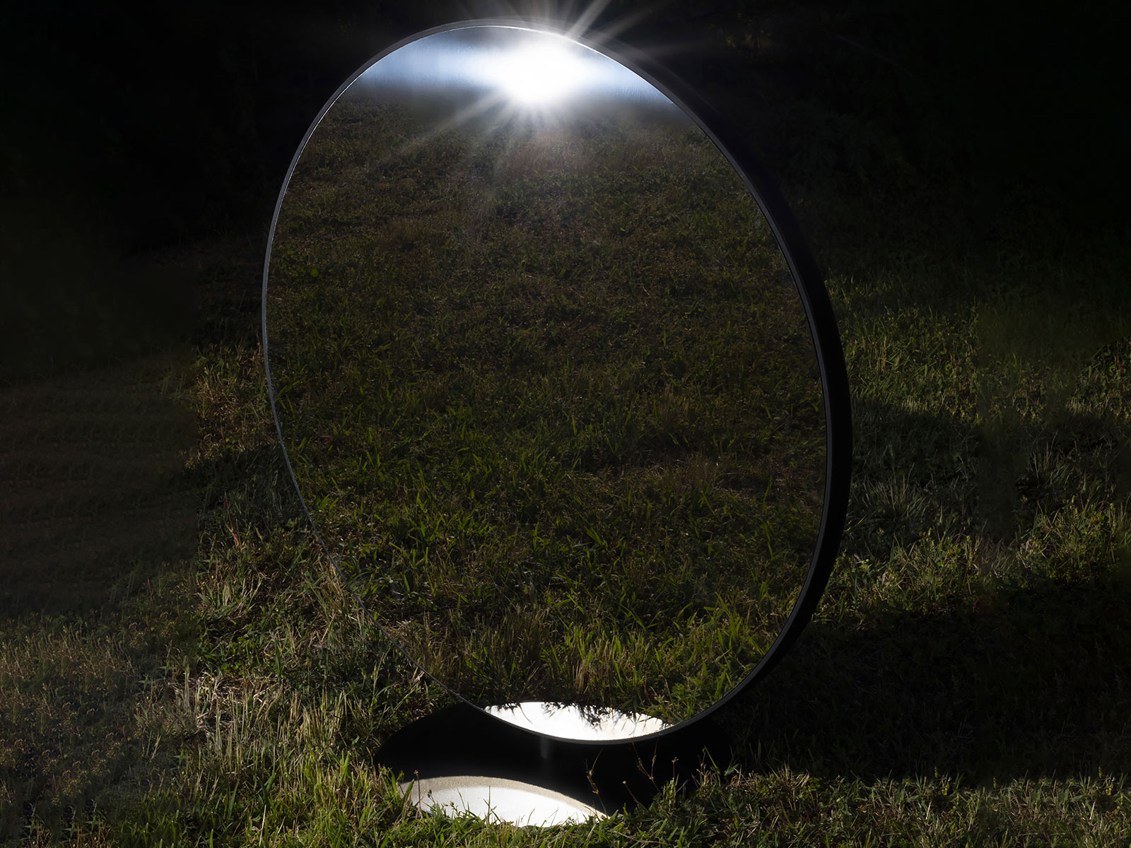 Artemide Seores Floor Lamp