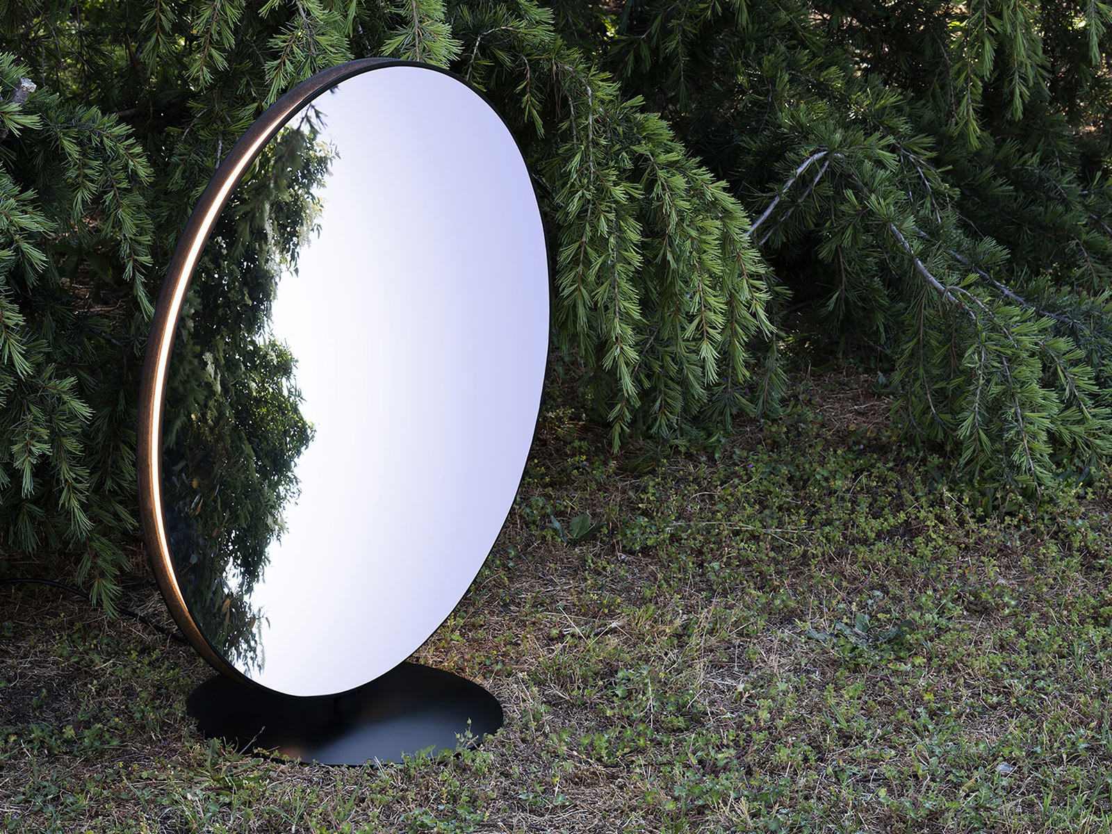 Artemide Seores Floor Lamp