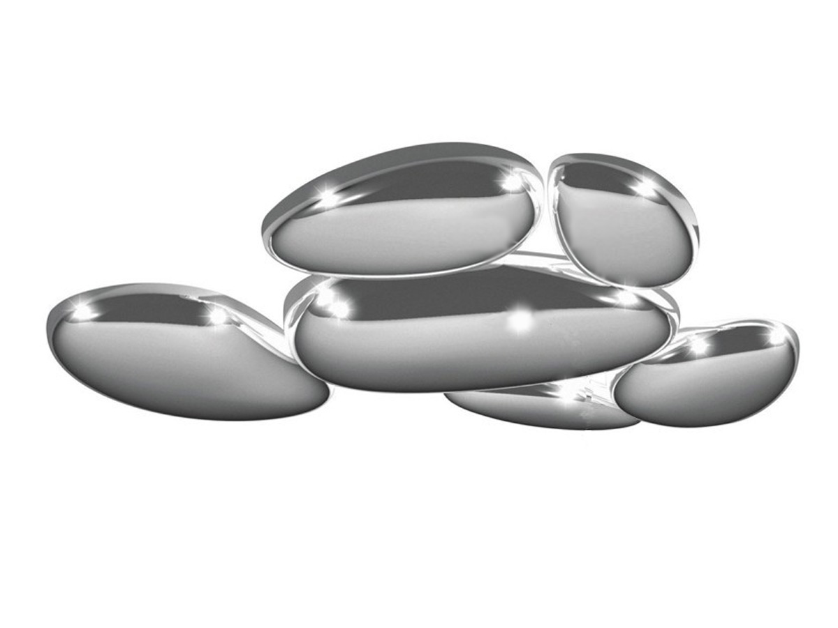 Artemide Skydro 87274 Ceiling Lamp Not Electrified Module