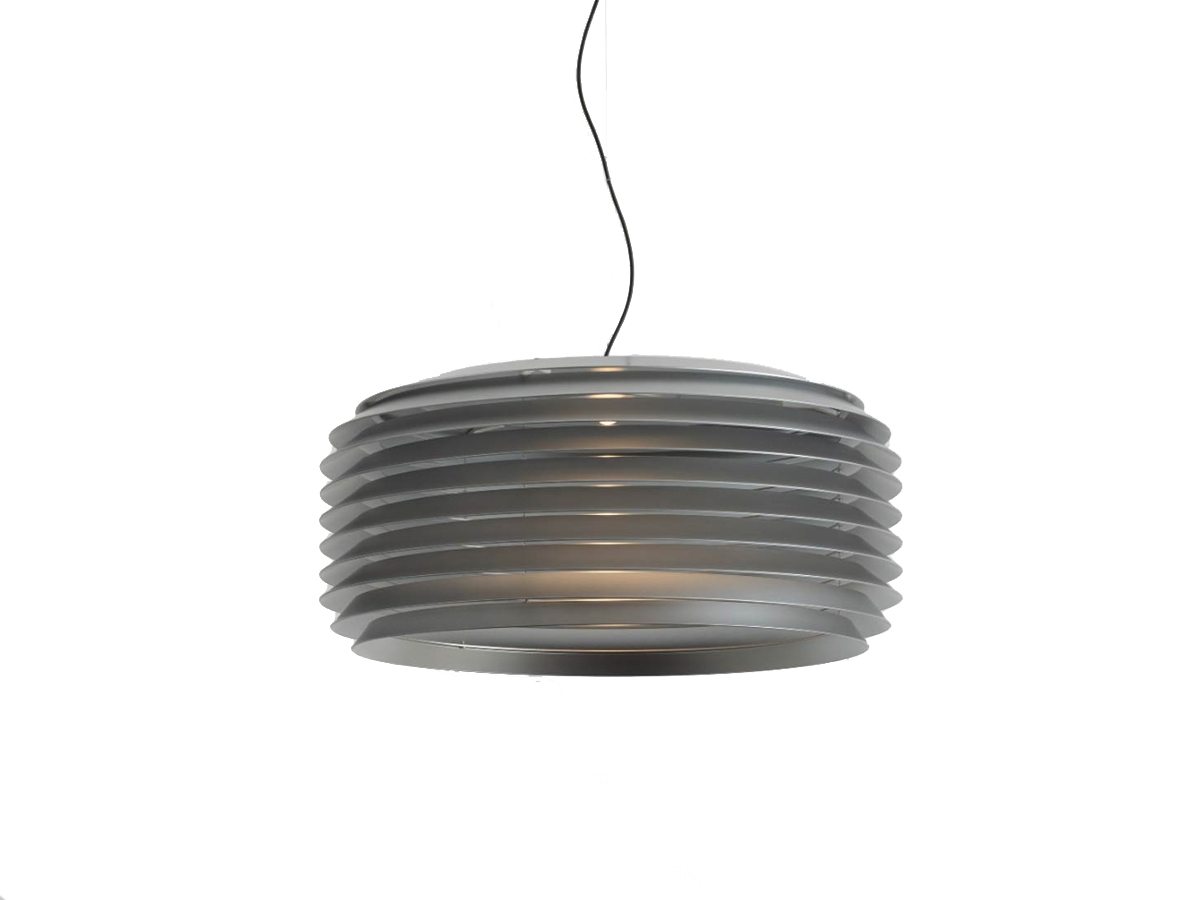 Уличный подвесной светильник Artemide Slicing 21/42/63