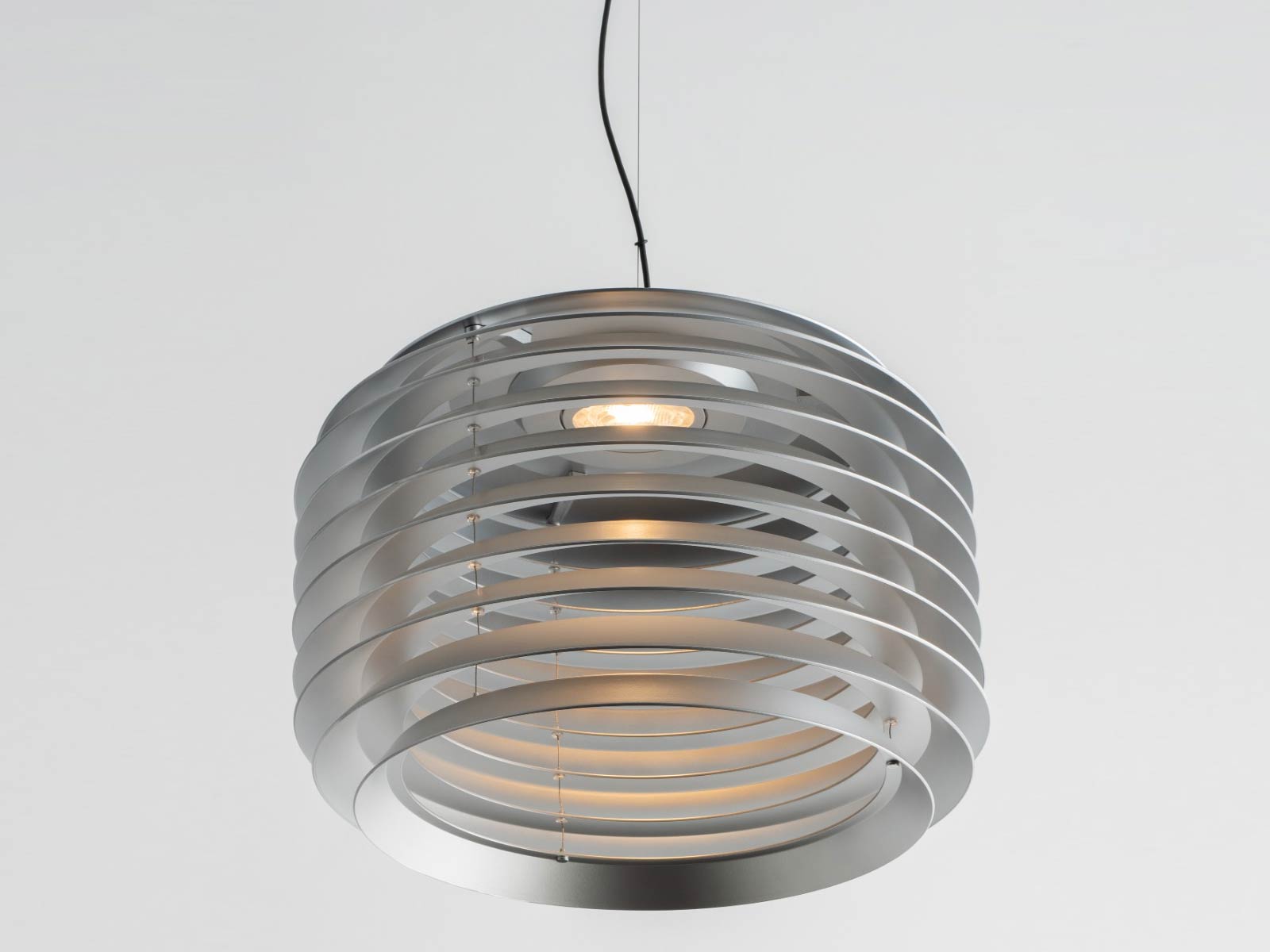 Уличный подвесной светильник Artemide Slicing 21/42/63