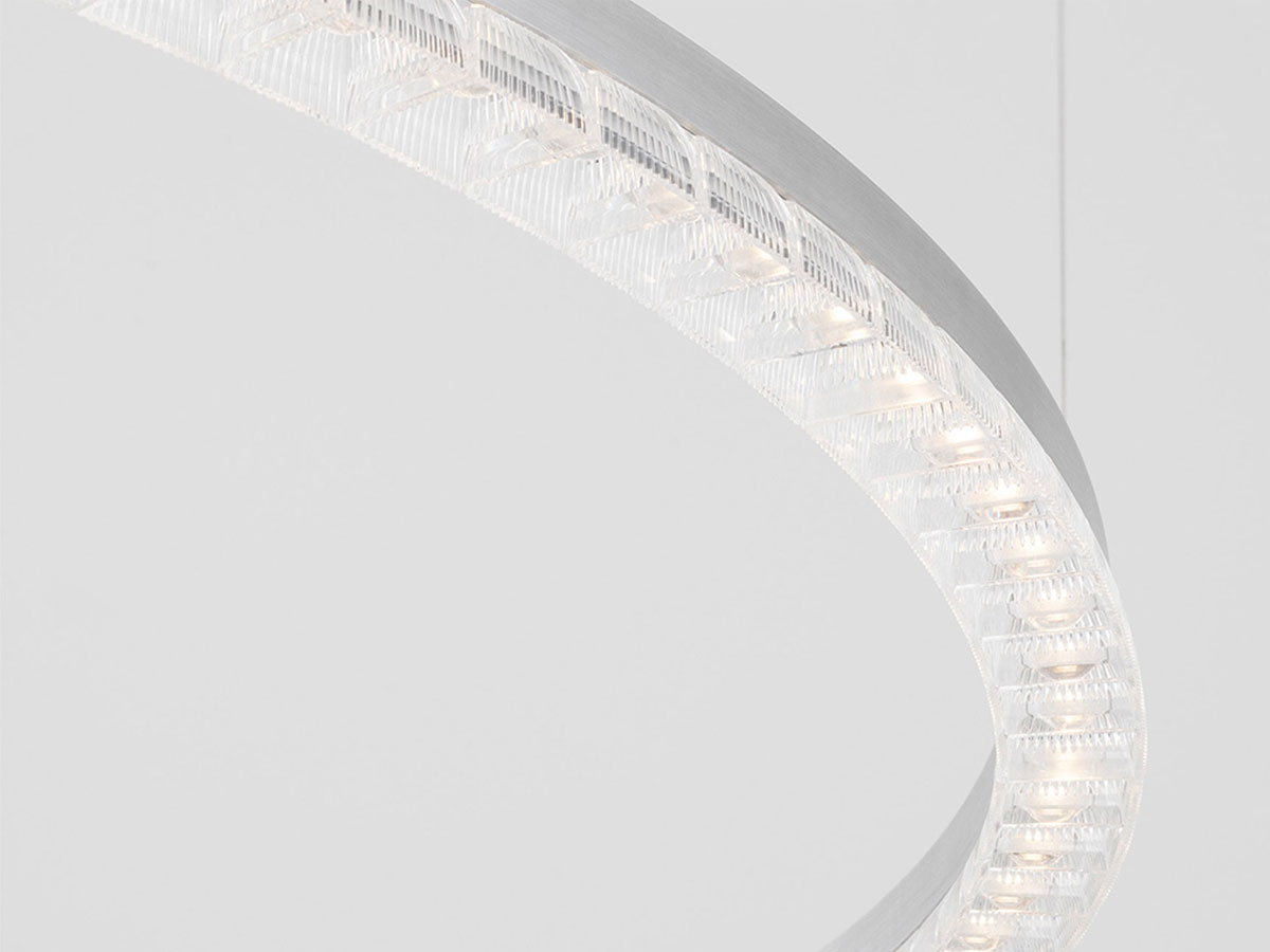 Подвесной светильник Artemide Somnĭum Stand Alone, 1100