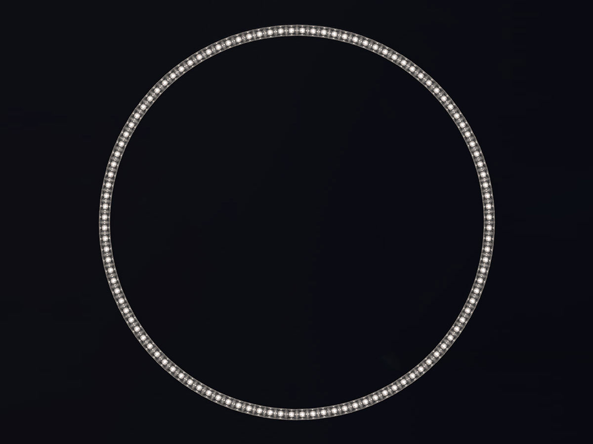 Подвесной светильник Artemide Somnĭum Stand Alone, 1100
