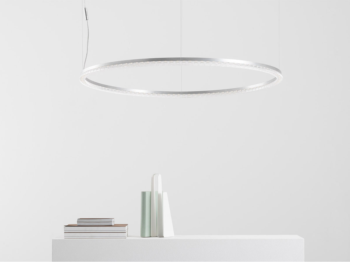 Подвесной светильник Artemide Somnĭum Stand Alone, 1100