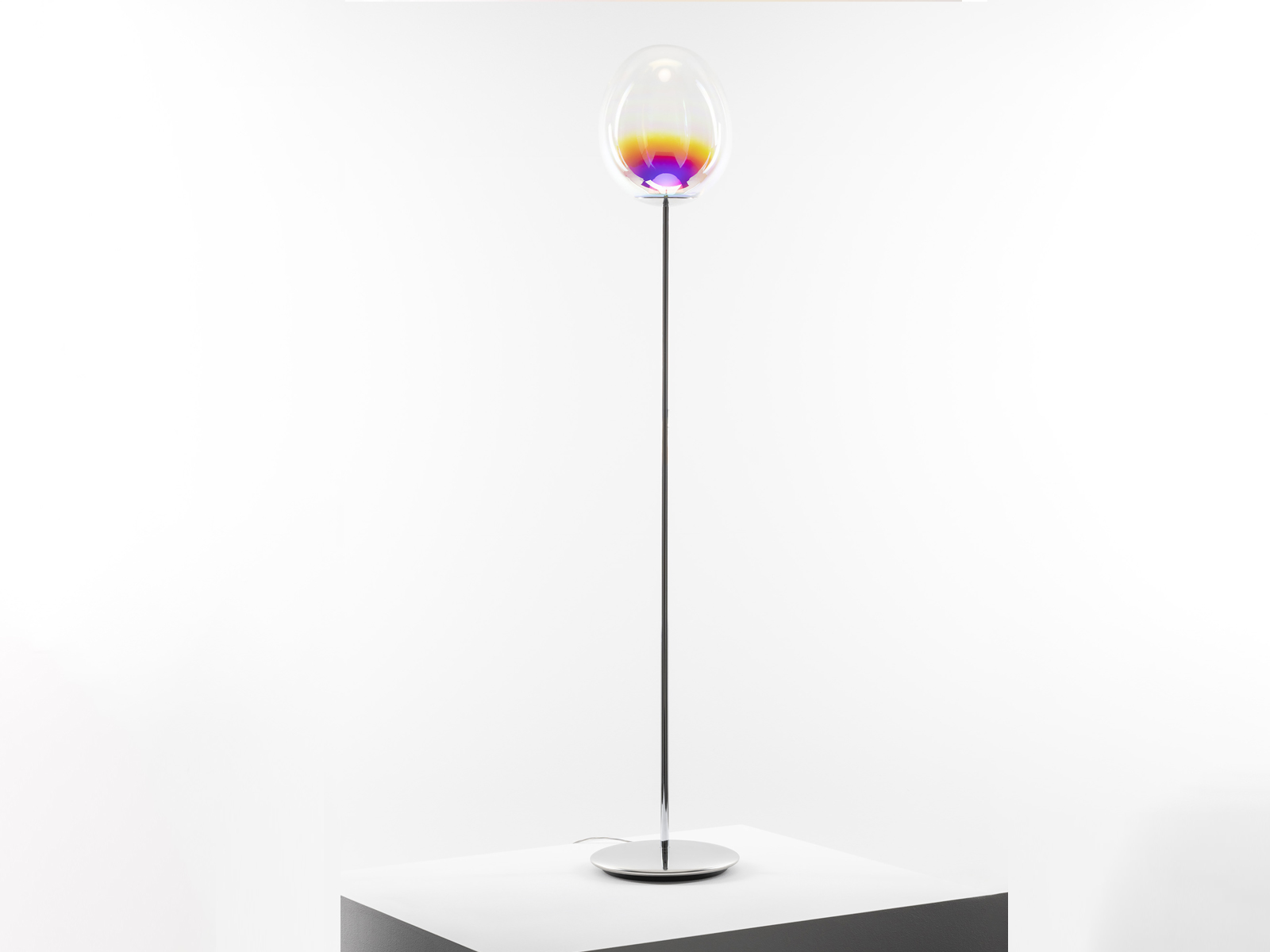 Artemide Stellar Nebula Floor Lamp